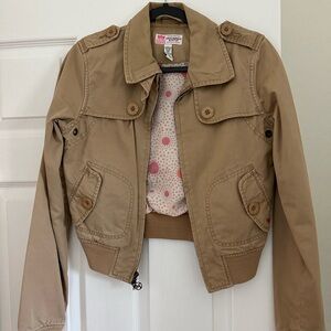 Abercrombie & Fitch Jacket